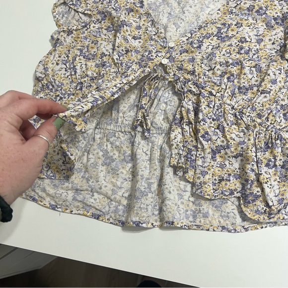 Wild Fable Top - Picture 5 of 6